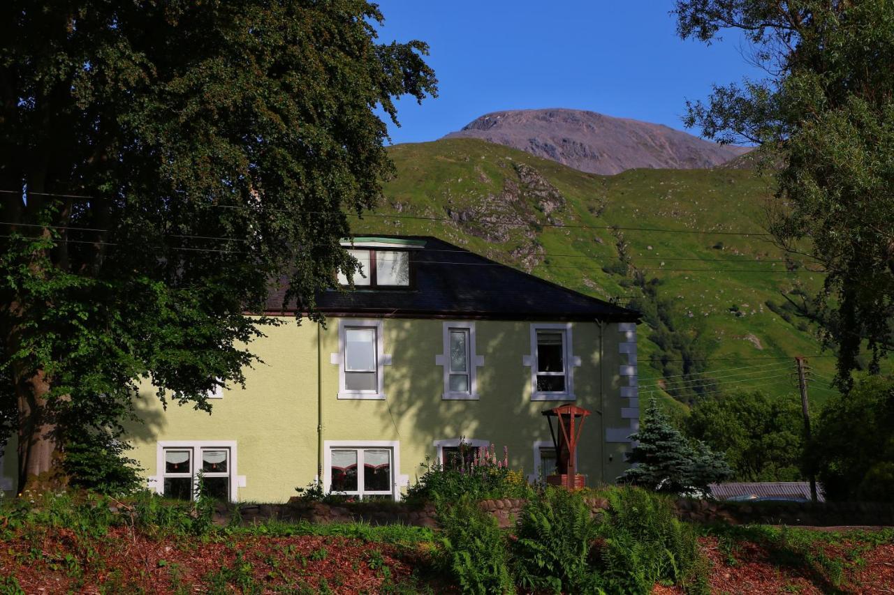 The Shielings By Inverlochy Villas Fort William Luaran gambar